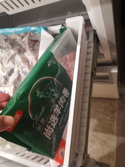 华都食品单冻大胸 1kg/袋 冷冻 出口级 轻食健身鸡胸肉沙拉食材健身餐 晒单图