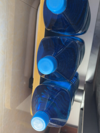 車仆玻璃水0度 2L*2瓶汽车挡风玻璃清洗剂新能源汽车 适用 晒单图
