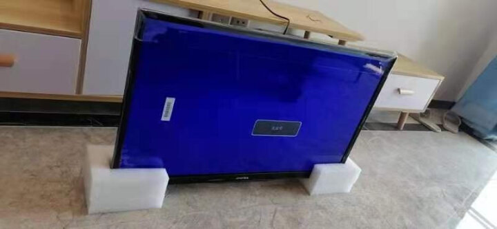 夏新（AMOI） MX32 高清平板液晶智能电视机 网络电视 蓝光LEDwifi  卧室电视 32英寸高清电视（客卧精选） 晒单图