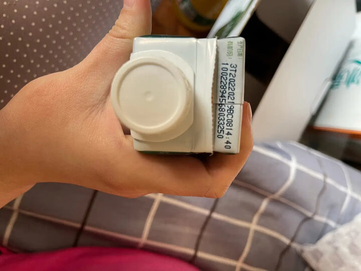 蒙牛 特仑苏 纯牛奶250ml*16每100ml含3.6g优质蛋白质 中秋礼盒 晒单图