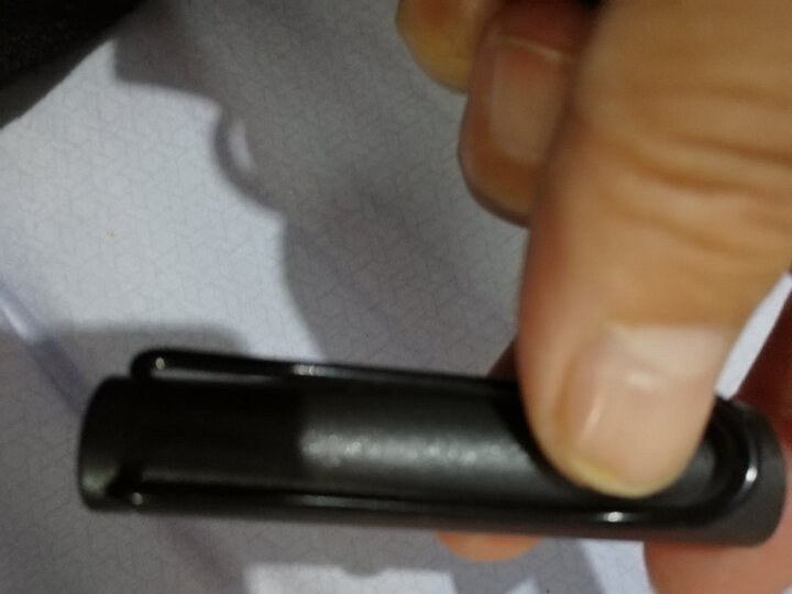 凌美（LAMY）钢笔签字笔 生日节日礼物学生成人练字文具 德国进口 狩猎系列墨水笔 白色 EF0.5mm 晒单图