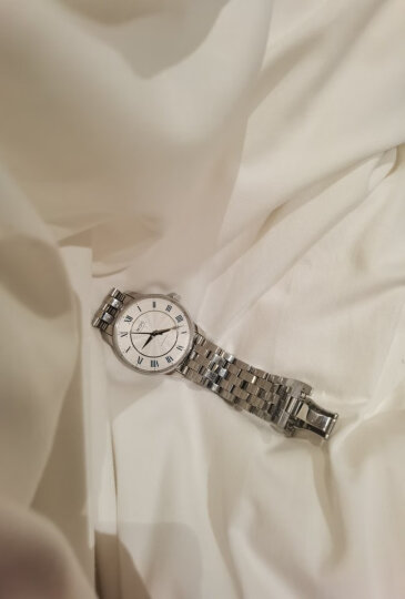 钟表维修 MD美-度品牌腕表保养维修配件更换服务 白钢手表美容表壳表带抛光 晒单图