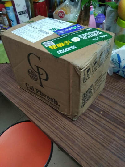 美国进口牛奶 卡富芮氏 巴氏杀菌低温奶全脂鲜牛奶 适用成人儿童孕妇 富含维生素D营养纯牛奶 1L*1瓶 晒单图