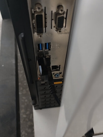 TP-LINK TL-WN823N 300M迷你USB无线网卡 台式机笔记本通用 随身wifi接收器 晒单图