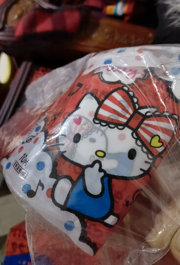 妮飘(nepia) 方沁湿巾 超透明感水润魔力方盒 32抽/盒 晒单图