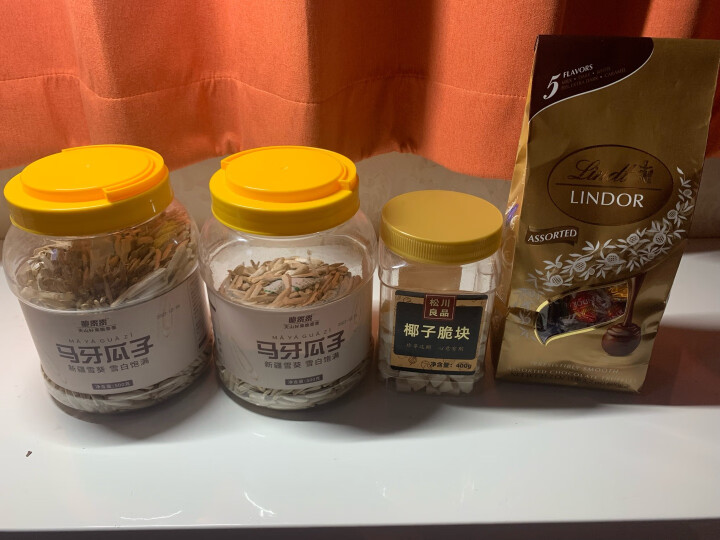 明治meiji 雪吻巧克力草莓味 62g 休闲零食糖果 晒单图