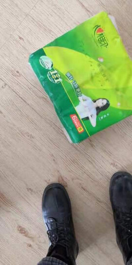 心相印抽纸 茶语丝享系列3层150抽面巾纸*24包纸巾(小规格整箱销售) 晒单图