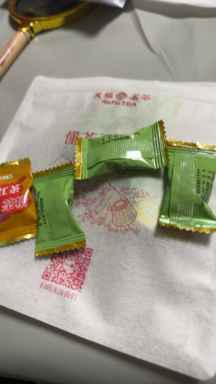 天福茗茶  2024春茶碧螺春 云南大叶种绿茶叶 春螺250g 晒单图