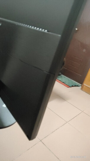 方正(iFound)FD198B 18.5 英寸 金盾防护宽屏液晶显示器 晒单图