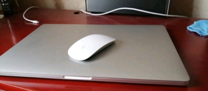 Apple/苹果 Magic Mouse 妙控鼠标 Mac鼠标 无线鼠标 办公鼠标 晒单图