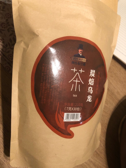 捷荣创实1号t001爵士红茶 港式奶茶原料 红茶锡兰红茶粉奶茶店专用 晒单图