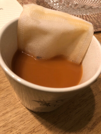 捷荣创实1号t001爵士红茶 港式奶茶原料 红茶锡兰红茶粉奶茶店专用 晒单图