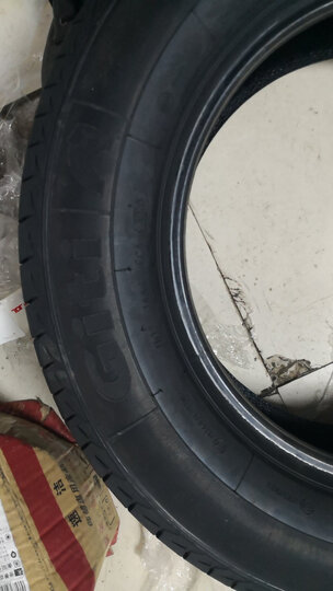 佳通轮胎Giti汽车轮胎 205/55R16 91V GitiComfort 228 适配宝来/标致308/速腾/马自达/朗逸等 晒单图