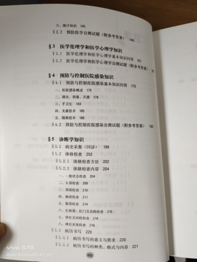 2024医学临床三基训练医师分册第5版三基书医师临床医学书籍 湖南科学技术出版社 全国医务人员考核医院入职在职指定考试9787535789761 晒单图