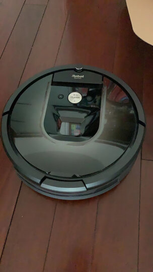 iRobot Roomba980扫地机器人 智能家用全自动扫地吸尘器 晒单图