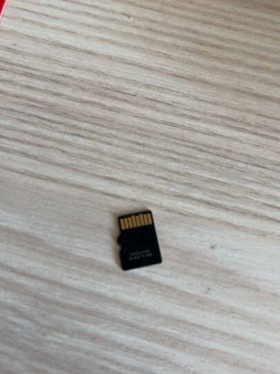 闪迪（SanDisk）256GB TF（MicroSD）存储卡 U1 C10 A1 至尊高速移动版 读速150MB/s 手机平板游戏机内存卡 晒单图
