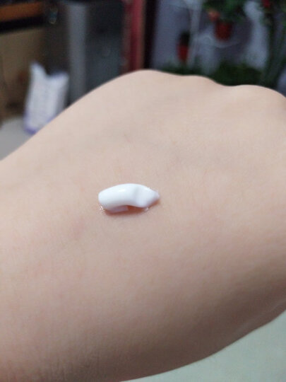 红色小象 孕妇洗面奶专用护肤洁面奶 纯净保湿洁面乳100ml 晒单图