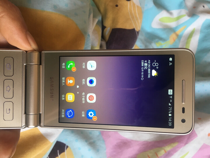 三星g1650怎么样?
