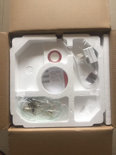 阿诗丹顿(USATON)小厨宝6.6升/10升上出水下出水储水式即热式电热水器厨宝厨房小型热水器家用 10升上出水-带防漏电保护插头-实体同款 晒单图