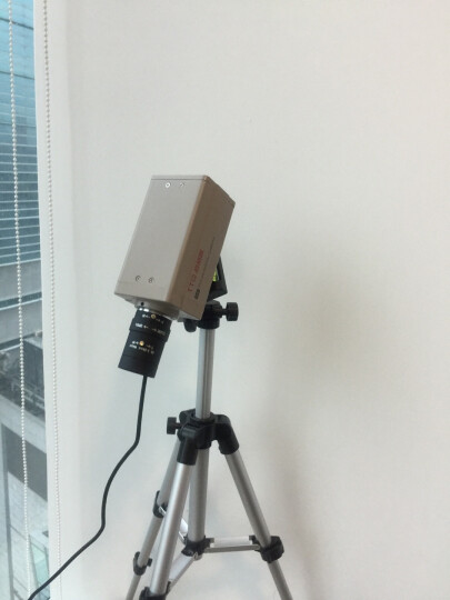 甜甜圈（TTQ） J2摄像头台式机 笔记本电脑高清USB会议教学摄像机监控广角超清1080P 晒单图