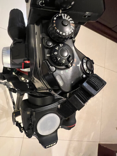 曼富图（Manfrotto）XPRO球形云台便携稳定单反微单摄影摄像 承重15kg MHXPRO-BHQ2  晒单图