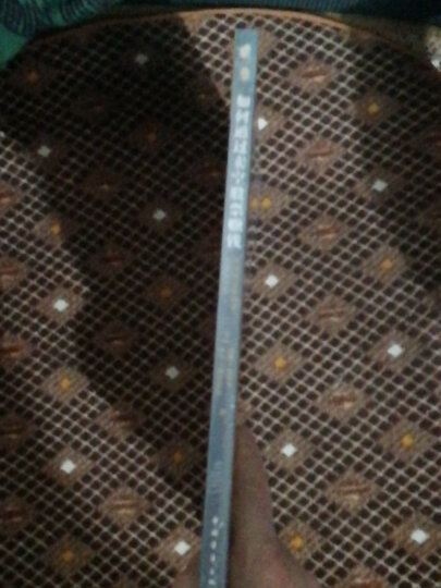 像格雷厄姆一样读财报 晒单图