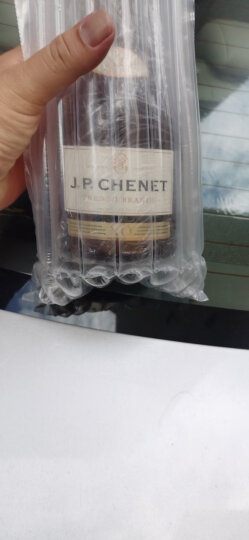 香奈（J.P.CHENET）经典系列XO白兰地  700ml 单瓶装 晒单图