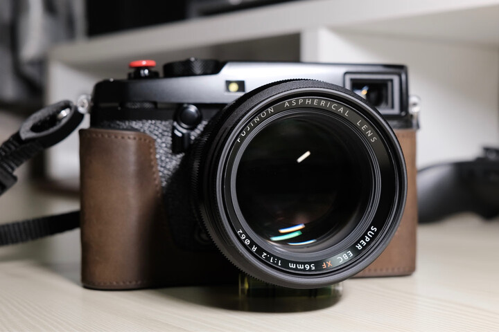 富士(FUJIFILM)XF14mm F2.8 R 超广角定焦镜头 含景深标尺和估焦环 世界再大尽在你手 适用于 XT30 XT3 晒单图