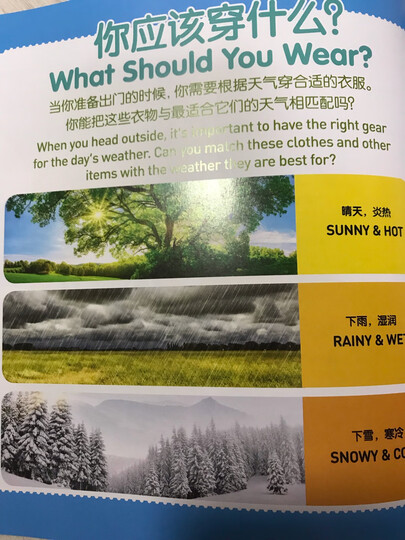 它们是如何运转的 晒单图