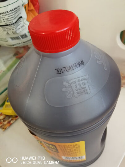 唐宋 绍兴黄酒 陈年加饭酒 手工酿制 传统黄酒 13度 2.5L 桶装 晒单图