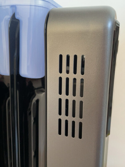 先锋(Singfun)取暖器电暖器电暖气片家用电热油汀13片全屋速暖低噪节能烘衣加湿DYT-Z2 晒单图