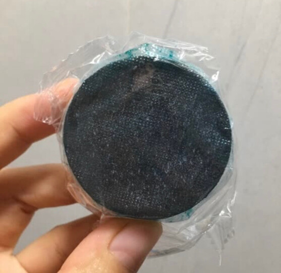 威猛先生(Mr Muscle)洁厕剂 750g*4瓶 柠檬香 洁厕灵 洁厕液 洁厕啫喱 马桶 除垢 晒单图