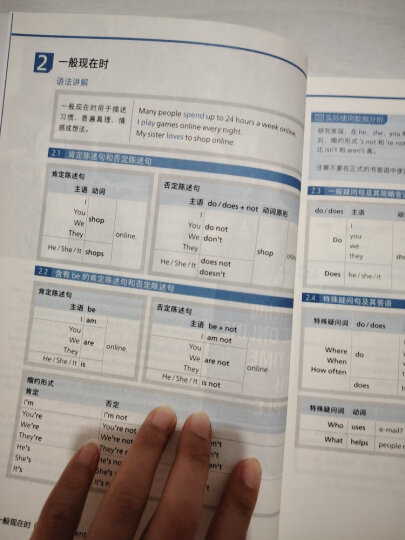 英语初级听力 学生用书（附MP3光盘1张）英语听力教程1 晒单图