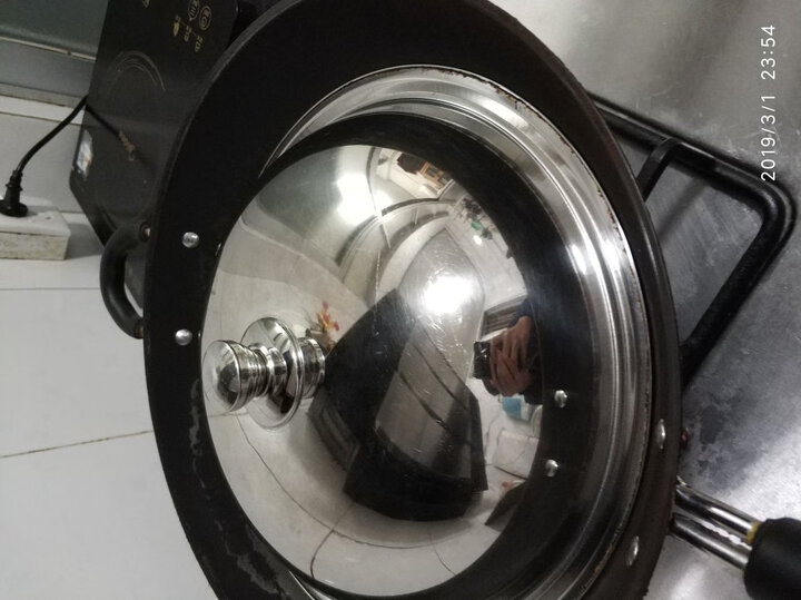 西门子(SIEMENS)德国原装进口 5D喷淋智能洗 双重烘干独立式除菌洗碗机不锈钢色13套SN255I13JC 晒单图