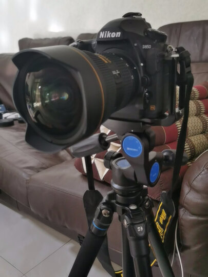 尼康（Nikon） AF-S 尼克尔 14-24mm f/2.8G ED 金圈广角变焦镜头 标配 晒单图