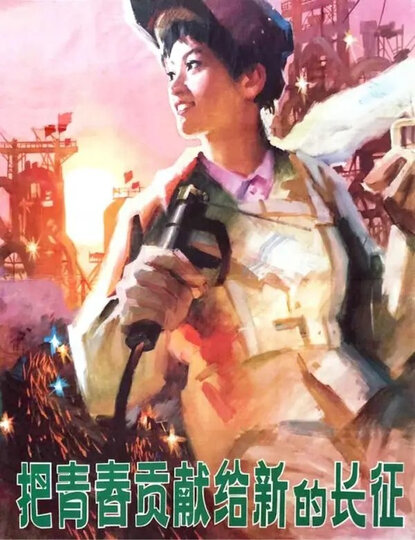 拥抱战败 晒单图