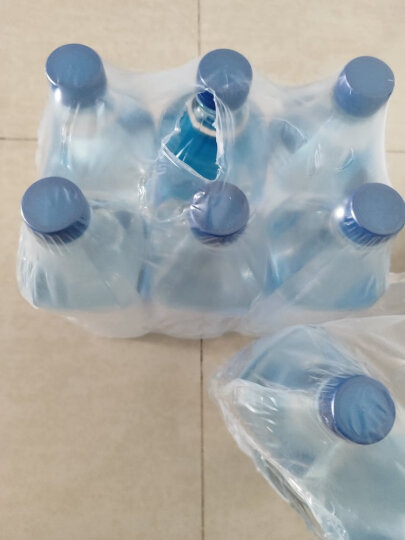 5100西藏冰川矿泉水1.5L*12瓶 整箱 装 大瓶天然纯净高端饮用矿泉水 晒单图