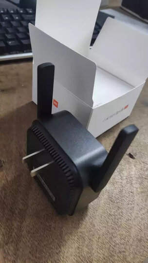 小米(MI)随身wifi 黑色 晒单图