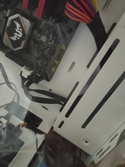 台电(Teclast)T3 120G SATA3固态硬盘 晒单图