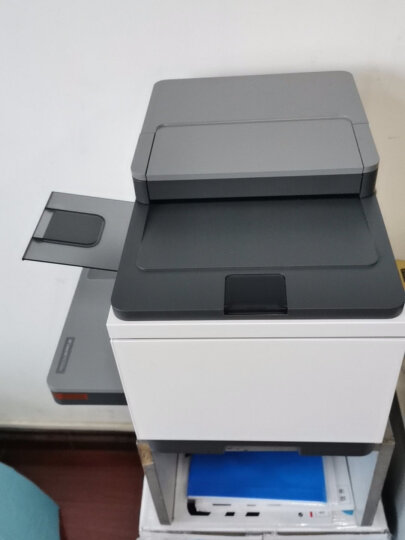 惠普（HP） 打印机233sdwA4黑白激光复印扫描一体机双面网络家用办公233sdw双面打印+无线 晒单图