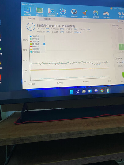 noctuaNH-D9L CPU散热器 （多平台115X/AMD/LGA1700 /双塔散热器/兼容梳子内存/高度11CM） 晒单图