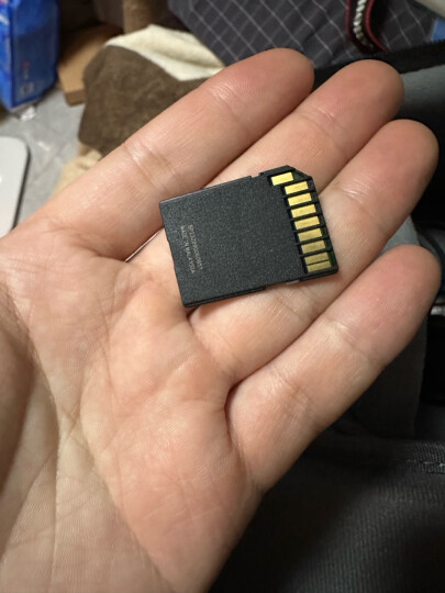闪迪（SanDisk）32GB SD存储卡 U3 C10 V30 4K至尊极速版单反相机内存卡读速100MB/s 写速60MB/s 高速连拍 晒单图
