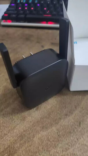 小米(MI)随身wifi 黑色 晒单图