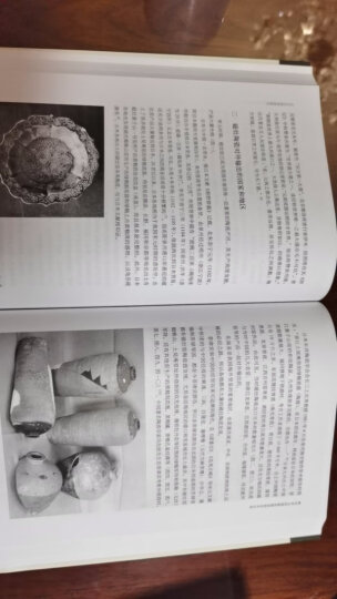 中国古代陶瓷研究辑丛：古代外销瓷器研究 晒单图