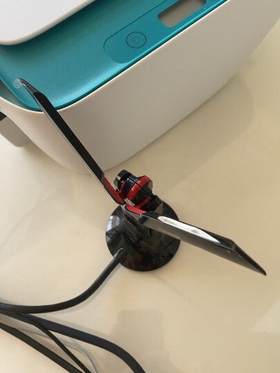华硕(ASUS)PCE-AC88 双频3100M 台式机NAS wifi接收器 低辐射 无线PCI-E网卡 晒单图