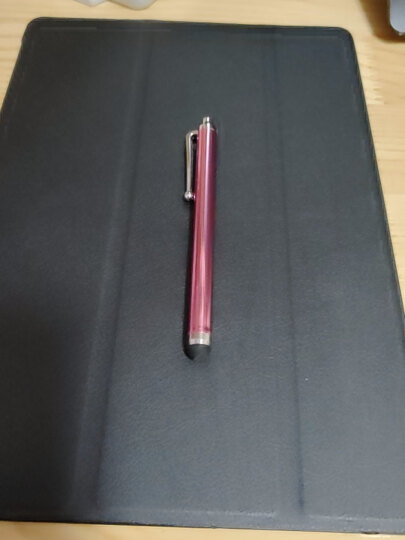 明枫（MINGFENG） 明枫（mingfeng） 明枫电容笔适用于平板电脑 数量1只 晒单图
