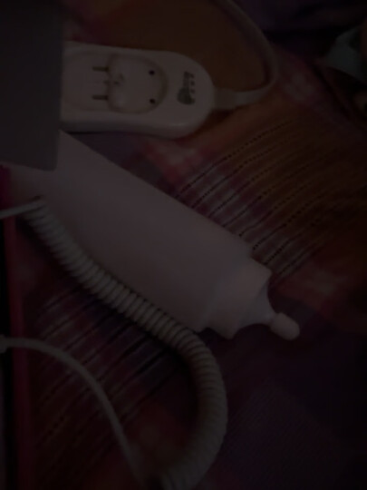 邦力健多普勒胎心仪 胎心监测仪 胎心监护仪 孕妇家用医用无辐射听胎音 充电数字曲线双显款2.5M探头 U2-03 晒单图