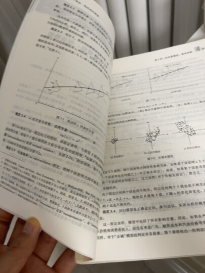 经济计量学精要习题集（第4版） 晒单图