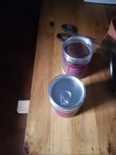 法蒂姿【500g】玫瑰籽海藻面膜小颗粒泰国天然海澡泥补水颗粒面膜女男 晒单图