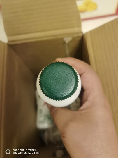 娃哈哈 AD钙奶纪念版 含乳饮料220g*24瓶 整箱装 晒单图
